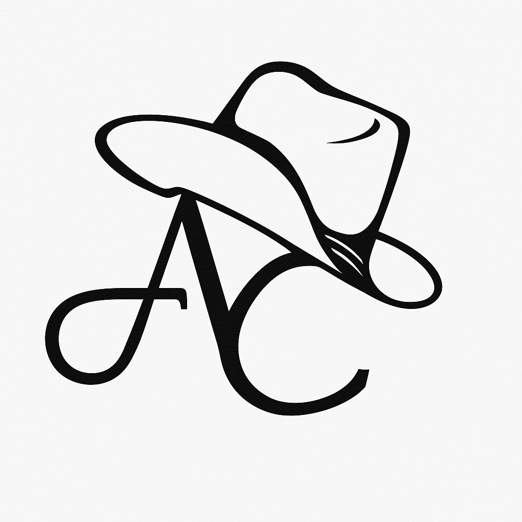AC Performance Horses Logo
