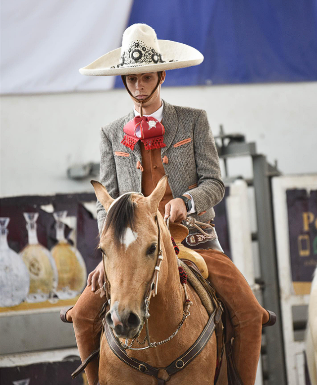 Alejandro Casillas Charro